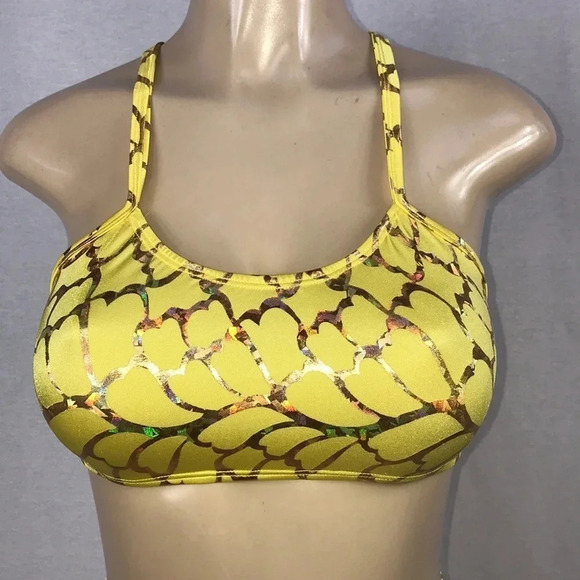 Zuliana Designer Activewear Two Piece Set Made In USA NWT - Picture 3 of 6